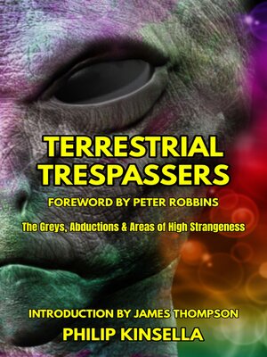 cover image of Terrestrial Trespassers